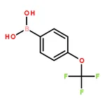 RHAWN 4-(Trifluoromethoxy)phenylboronic acid