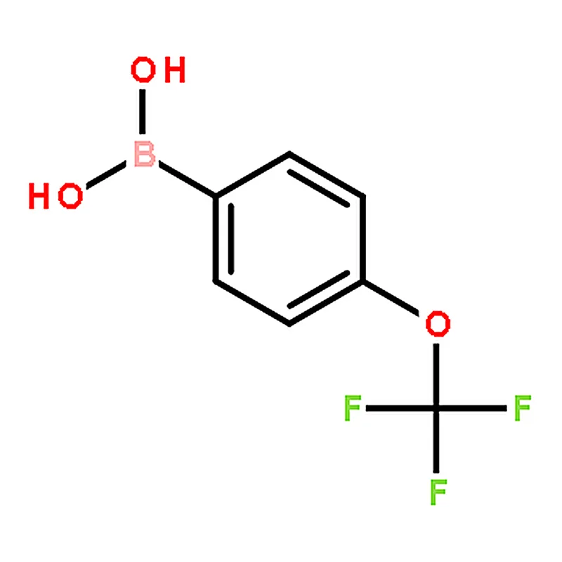 RHAWN 4-(Trifluoromethoxy)phenylboronic acid