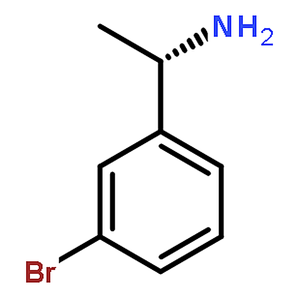RHAWN (S)-3-Bromo--methylbenzylamine