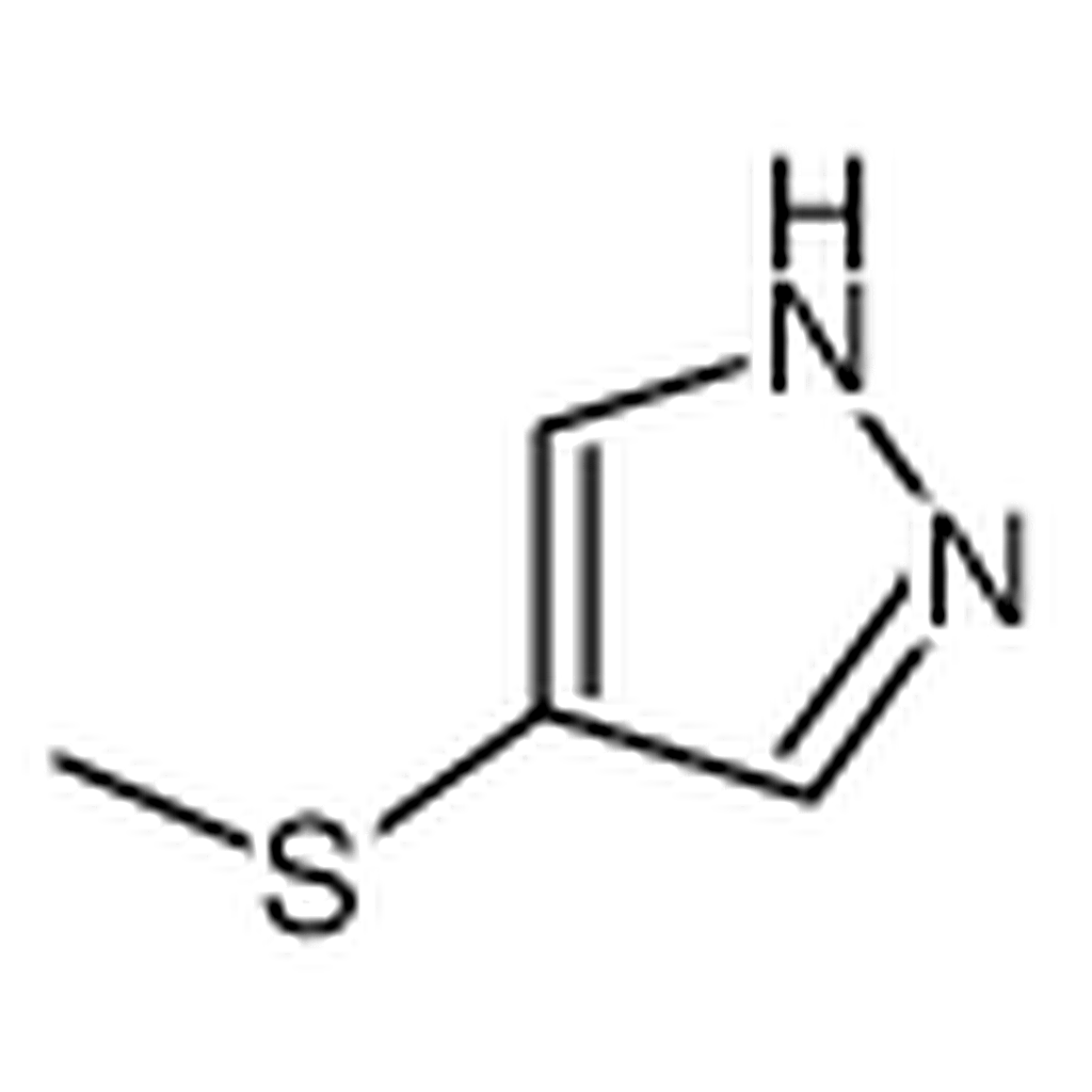 RHAWN 4-(Methylthio)-1H-pyrazole