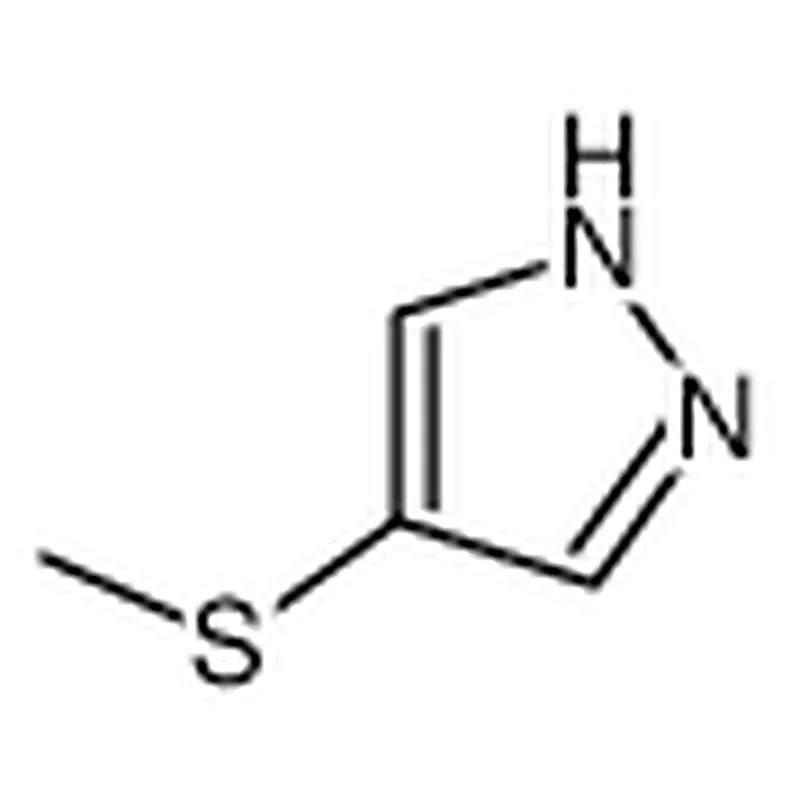 RHAWN 4-(Methylthio)-1H-pyrazole