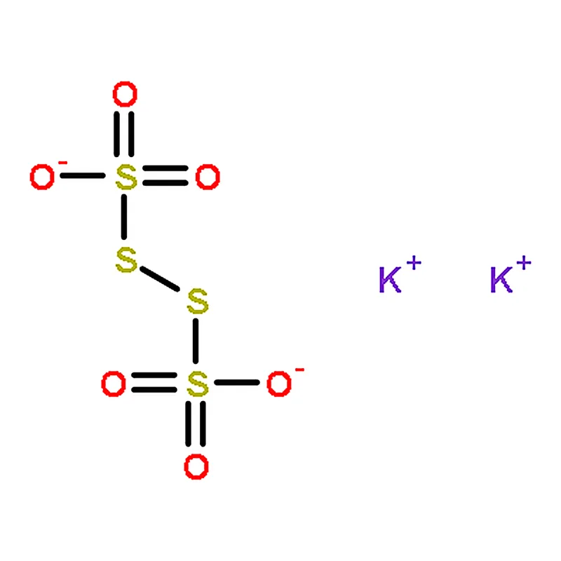 RHAWN Potassium tetrathionate
