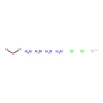 RHAWN Tetraammineplatinum(II) chloride hydrate
