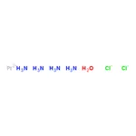 RHAWN Tetraammineplatinum(II) chloride monohydrate