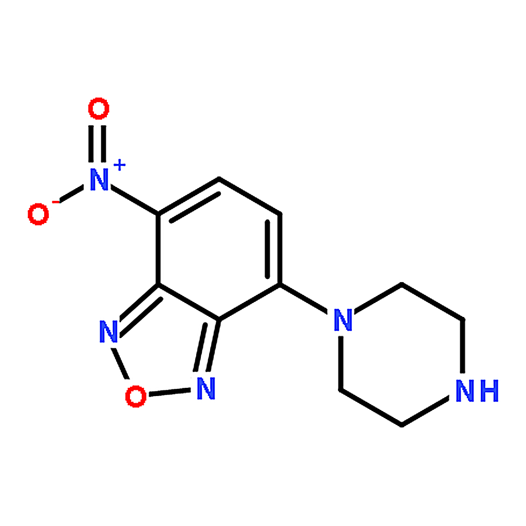 RHAWN 4-Nitro-7-piperazinobenzofurazan