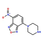 RHAWN 4-Nitro-7-piperazinobenzofurazan