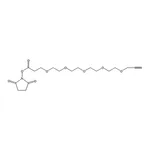 RHAWN Propargyl-PEG5-NHS Ester