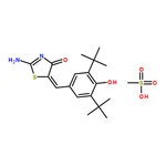 RHAWN Darbufelone mesylate (CI-1004 mesylate)