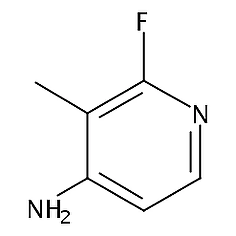RHAWN 2-Fluoro-3-methylpyridin-4-amine