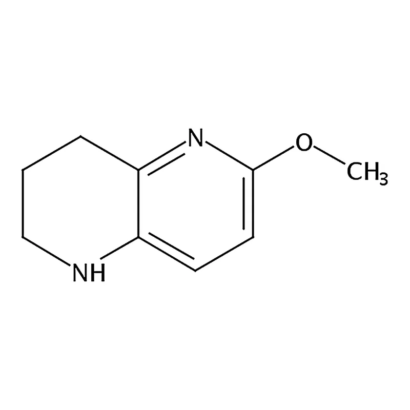 RHAWN 6-Methoxy-1,2,3,4-tetrahydro-1,5-naphthyridine