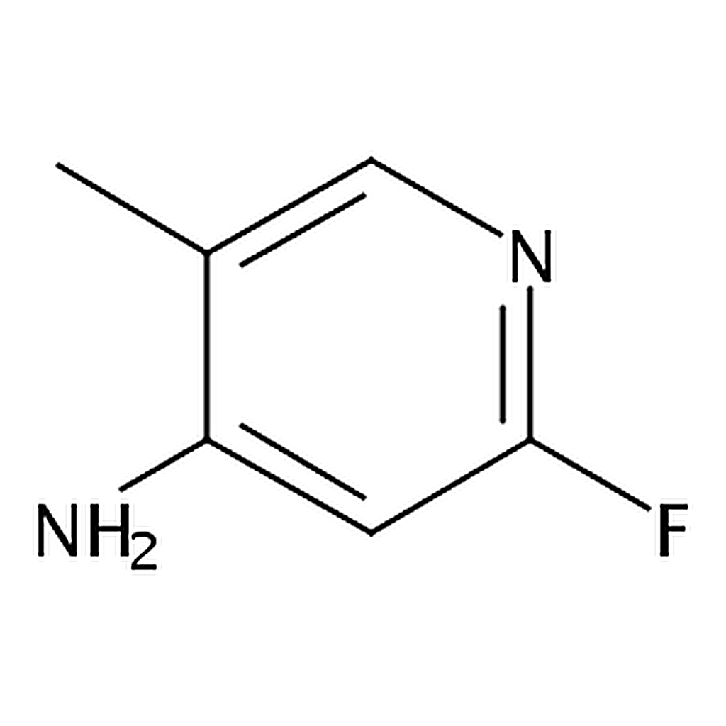 RHAWN 2-Fluoro-5-methylpyridin-4-amine