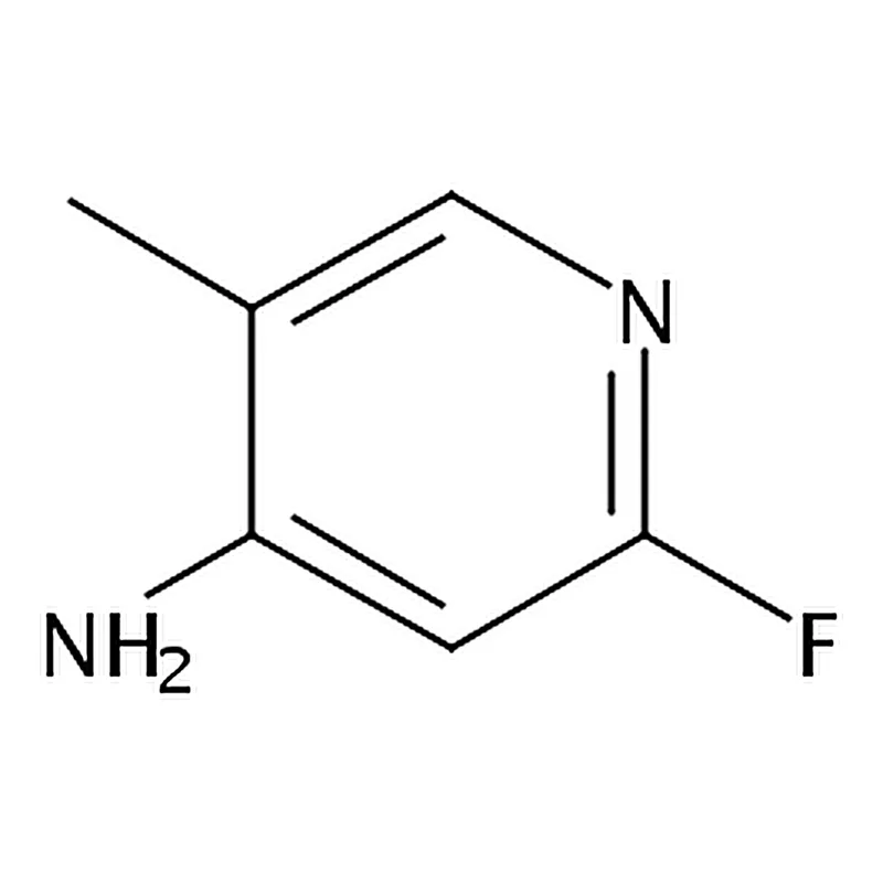 RHAWN 2-Fluoro-5-methylpyridin-4-amine