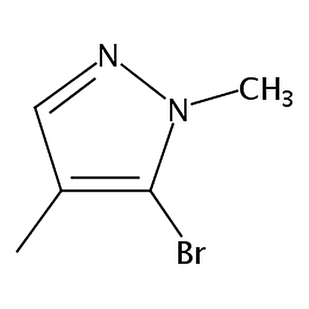 RHAWN 5-bromo-1，4-dimethyl-1H-pyrazole