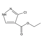 RHAWN Ethyl 5-chloro-1H-pyrazole-4-carboxylate