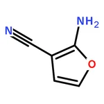 RHAWN 2-Aminofuran-3-carbonitrile