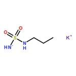RHAWN N-Propylsulfamoyl amide Potassium
