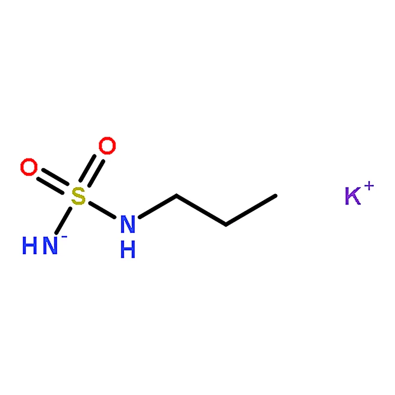 RHAWN N-Propylsulfamoyl amide Potassium