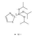 RHAWN Lithium triisopropoxy(thiazol-2-yl)borate