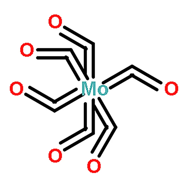 RHAWN Molybdenum hexacarbonyl