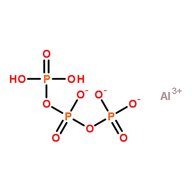 RHAWN Aluminium dihydrogen triphosphate