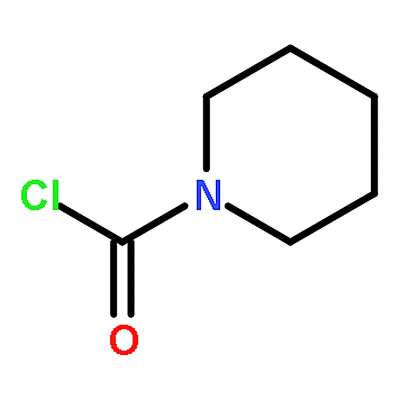 RHAWN Piperidine-1-carbonyl Chloride