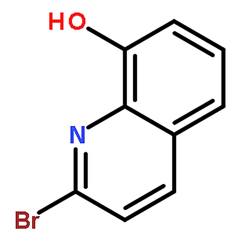 RHAWN 2-Bromoquinolin-8-ol
