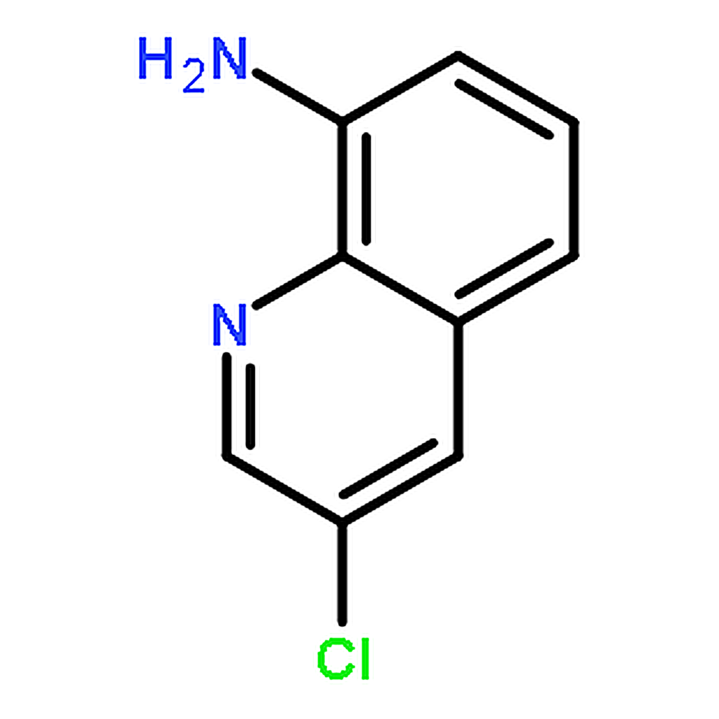 RHAWN 3-Chloroquinolin-8-amine