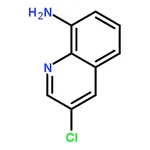 RHAWN 3-Chloroquinolin-8-amine