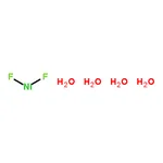 RHAWN NICKEL(II) FLUORIDE TETRAHYDRATE