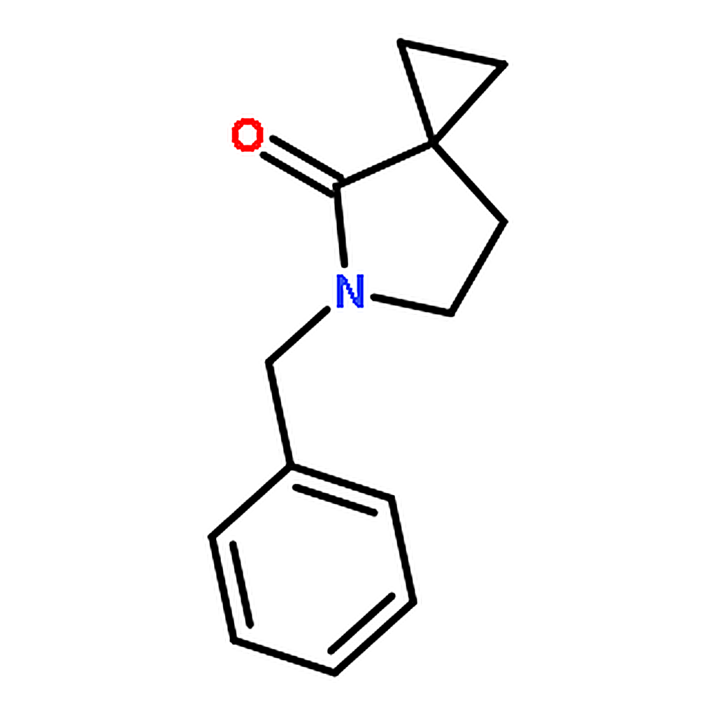 RHAWN 5-Benzyl-5-azaspiro[2.4]heptan-4-one
