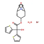 RHAWN Tiotropium Bromide hydrate