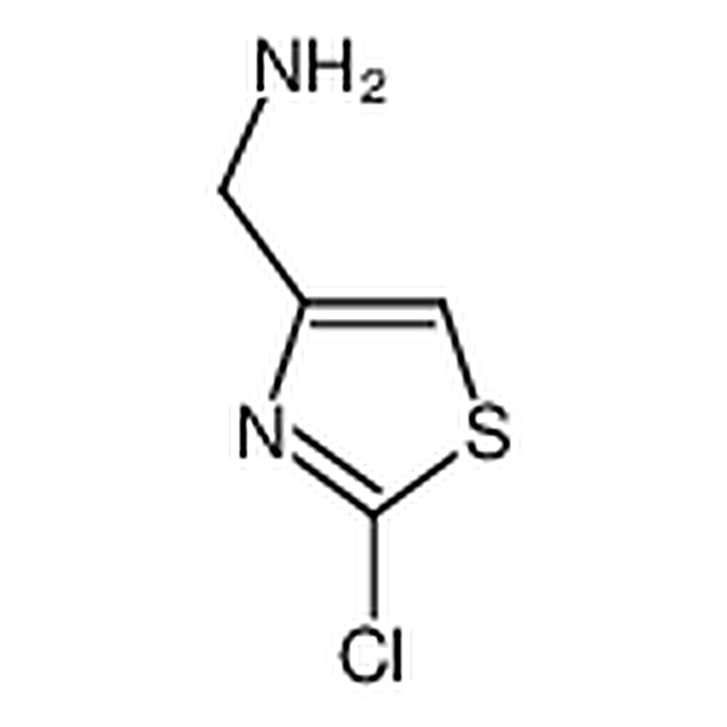 RHAWN (2-Chlorothiazol-4-yl)methanamine
