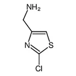 RHAWN (2-Chlorothiazol-4-yl)methanamine