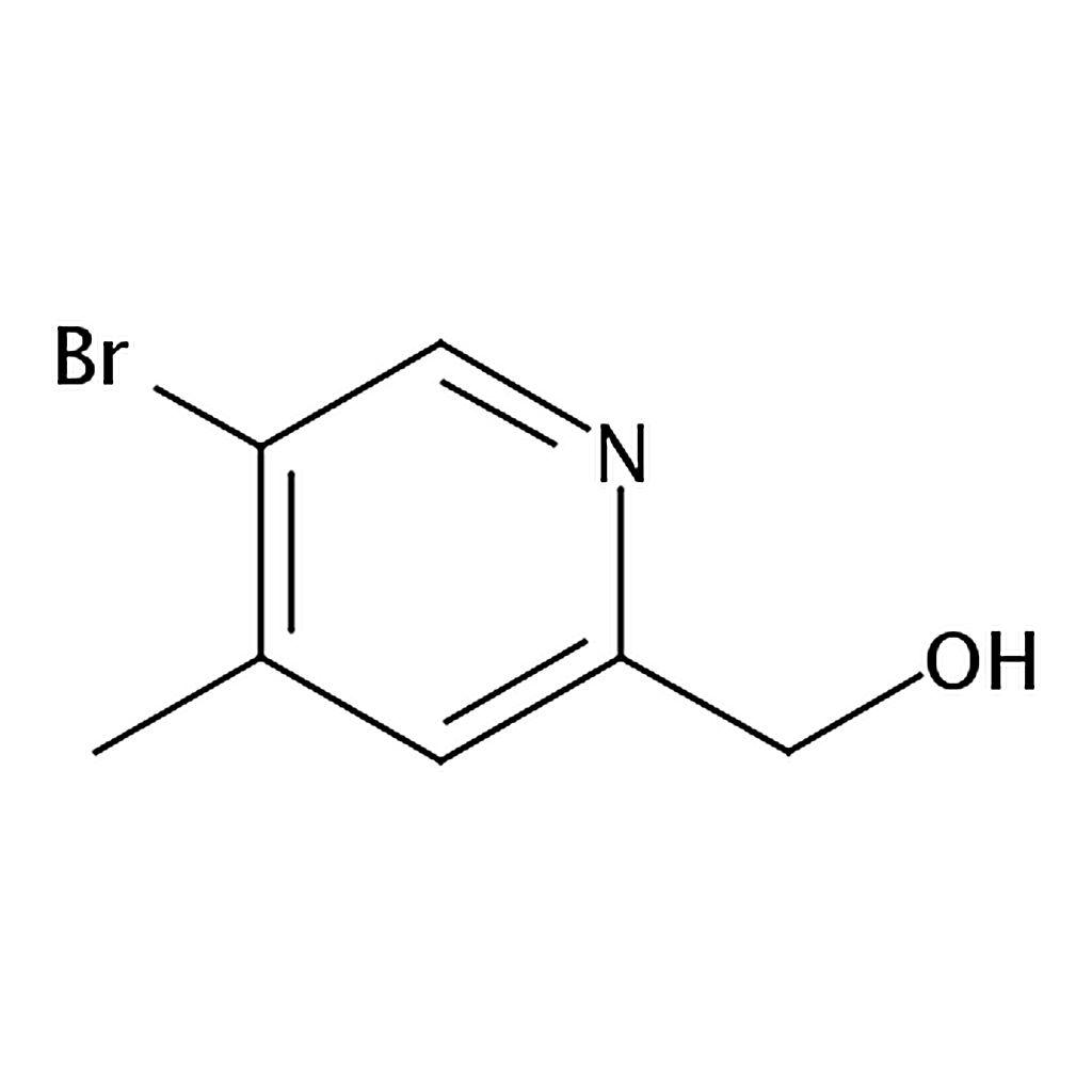 RHAWN (5-Bromo-4-methylpyridin-2-yl)methanol