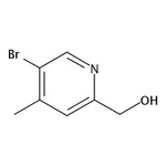 RHAWN (5-Bromo-4-methylpyridin-2-yl)methanol