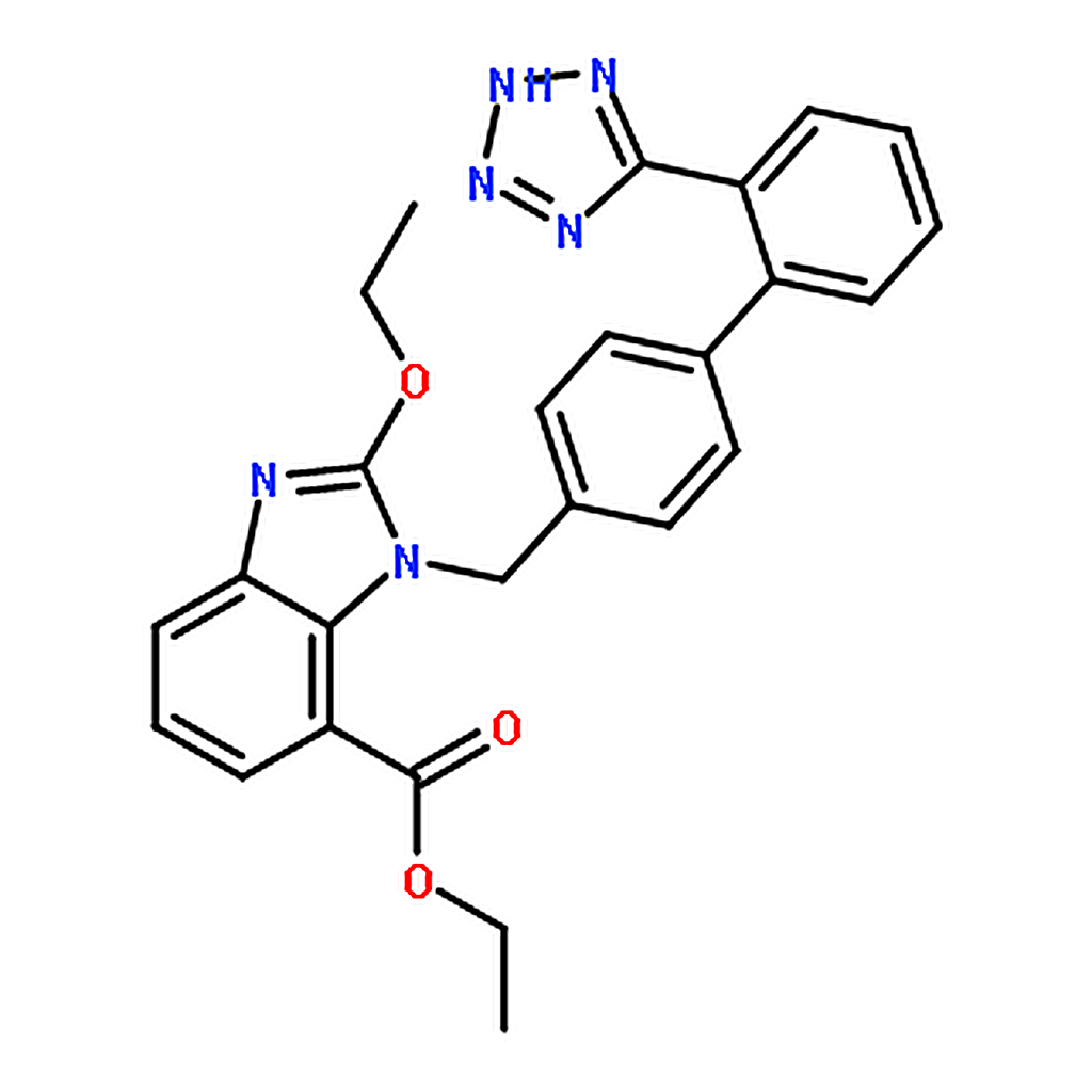 RHAWN Candesartan Ethyl Ester