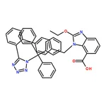 RHAWN Trityl candesartan