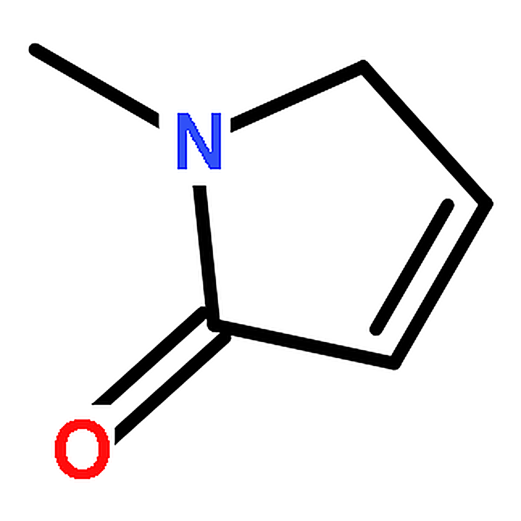 RHAWN 1-Methyl-1H-pyrrol-2(5H)-one