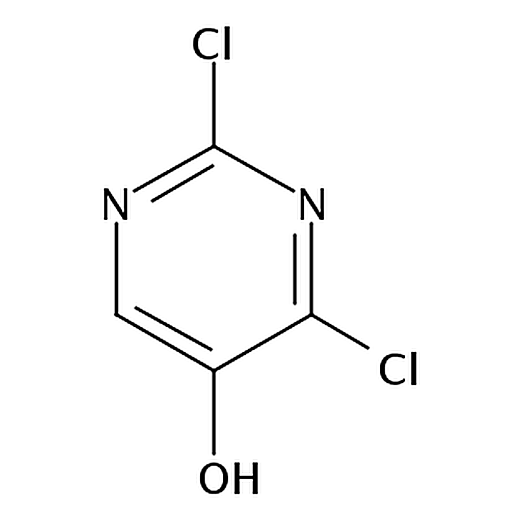 RHAWN 2,4-Dichloropyrimidin-5-ol
