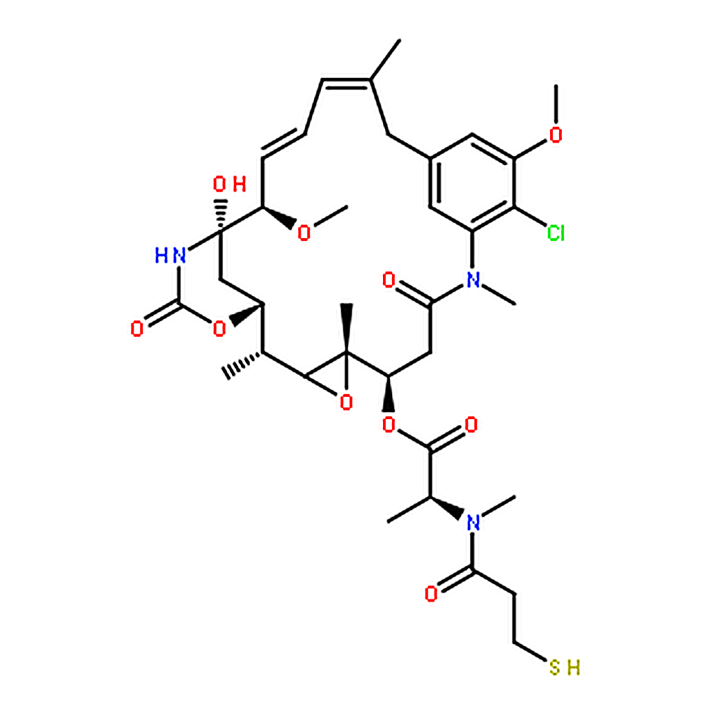 RHAWN Mertansine