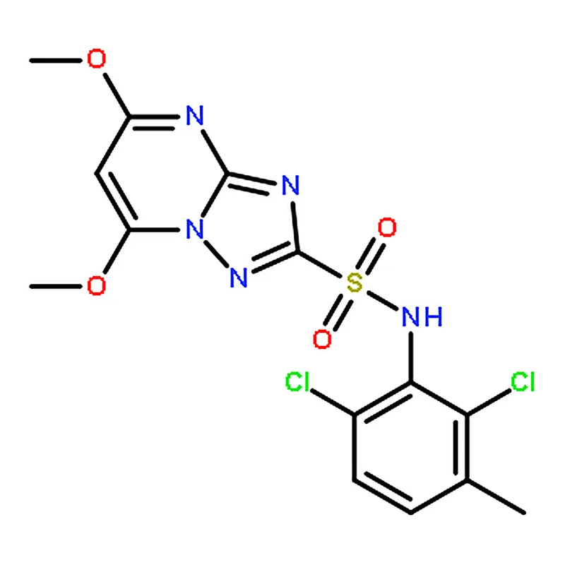 RHAWN Metosulam