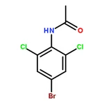 RHAWN N-(4-Bromo-2,6-dichlorophenyl)acetamide
