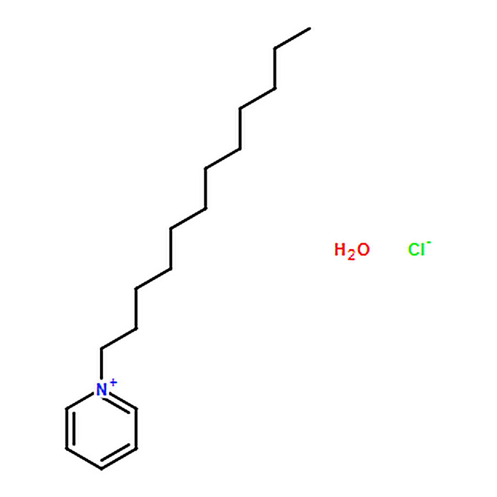 RHAWN 1-Dodecylpyridin-1-ium chloride hydrate
