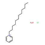 RHAWN 1-Dodecylpyridin-1-ium chloride hydrate