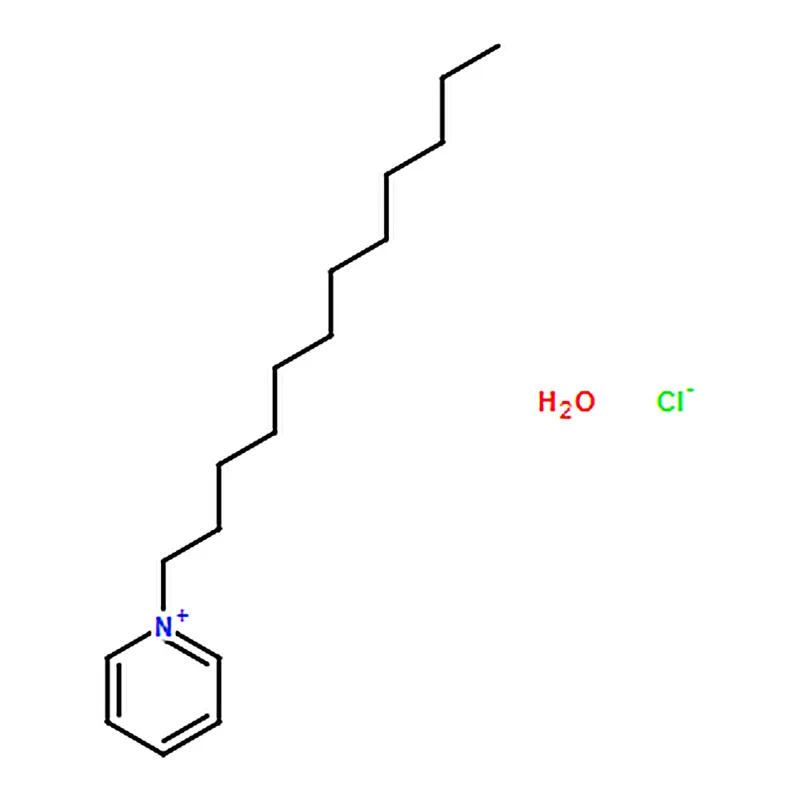 RHAWN 1-Dodecylpyridin-1-ium chloride hydrate