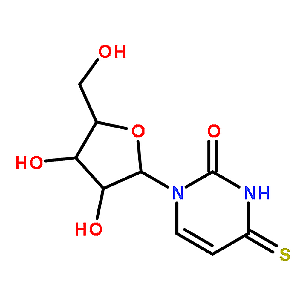 RHAWN 4-Thiouridine