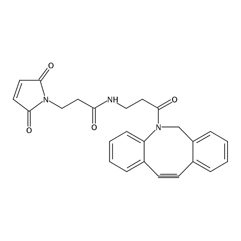 RHAWN Dibenzocyclooctyne-maleimide (This product is unavailable in the U.S.)
