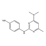 RHAWN N2-(4-Aminophenyl)-N4,N4,6-trimethyl-2,4-pyrimidinediamine
