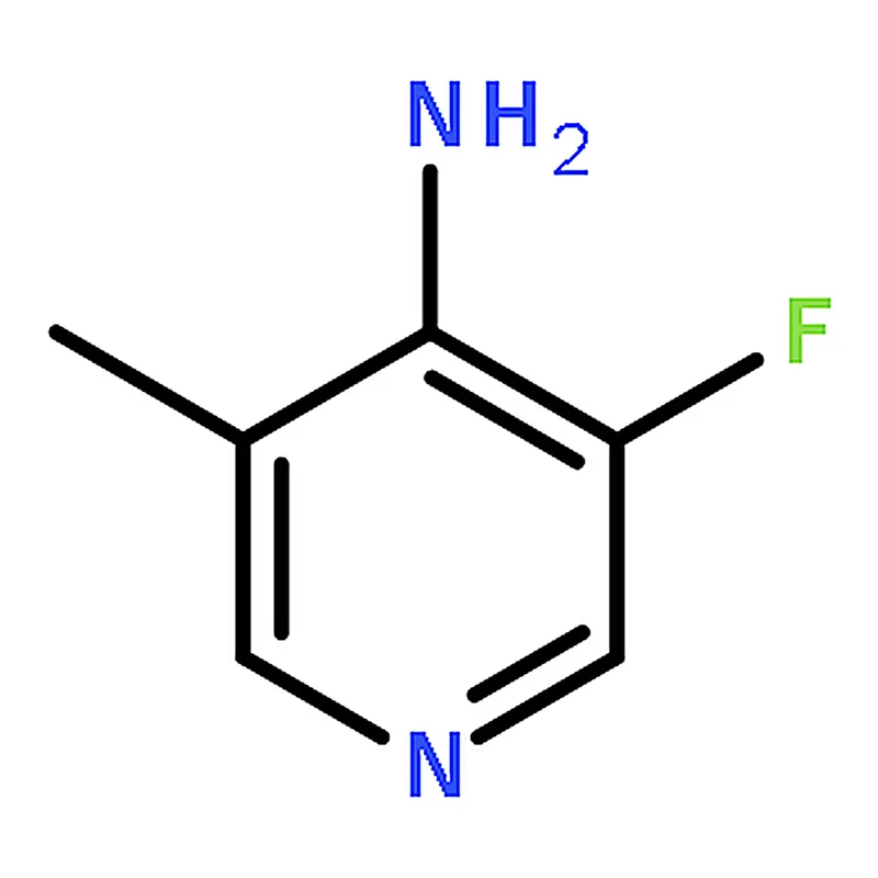 RHAWN 3-Fluoro-5-methylpyridin-4-amine