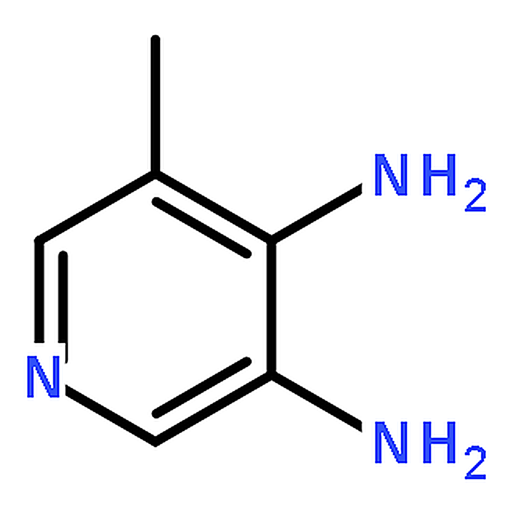 RHAWN 5-Methylpyridine-3，4-diamine